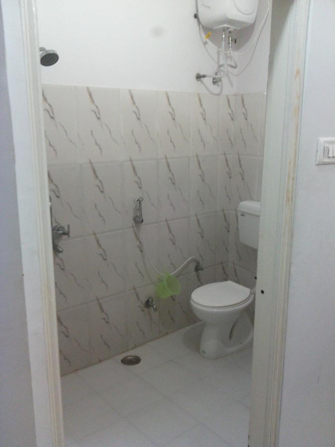 Dynasty Guest House Варанаси Екстериор снимка